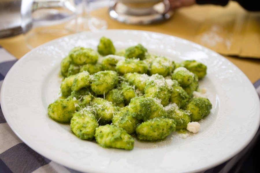 pesto